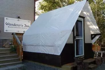 Wanderer S Inn Backpackers Hostel