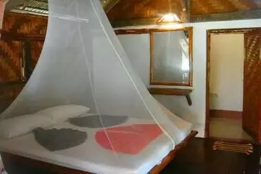Hotel Pasai Cottage