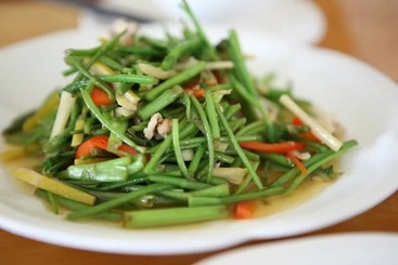 Panzió Moganshan Wild House