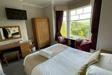 ペンション Ouse Bridge House