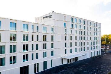 شقة فندقية Residence Inn Ghent By Marriott