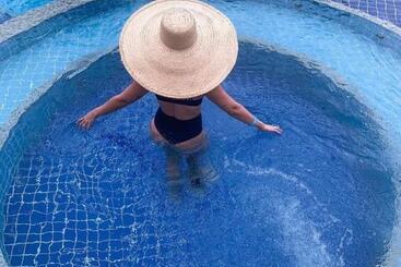 Resort Salinas Parks