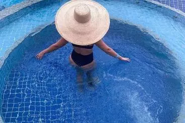 Resort Salinas Parks