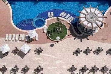 Resort Salinas Parks