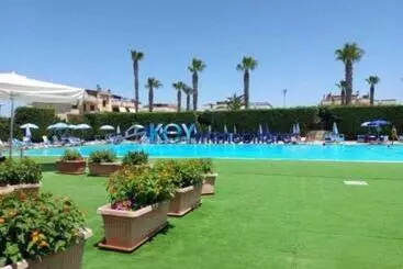 B & B Parco La Laguna