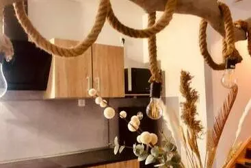 Hostel Hof Kranichstein