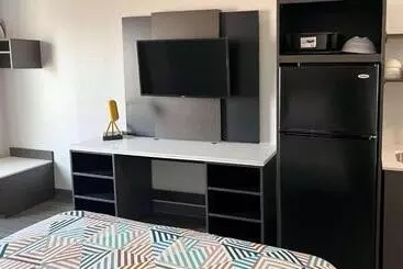 ホテル Studio 6 Altoona Ia Des Moines East