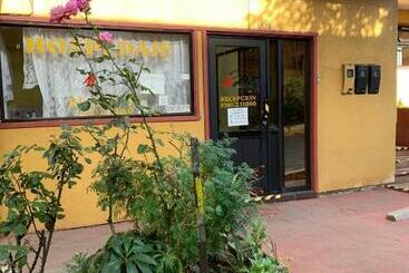 فندق Hospedaje