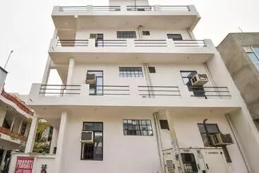 Hotel O Pragati Inn