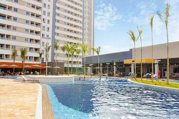 Hotel Solar Das Aguas Park