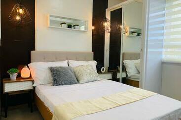 Aparthotel Mesaverte Residences Condominium