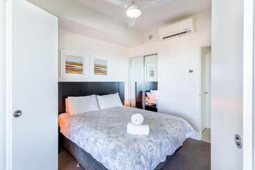 Ocean View Apartment Yeppoon