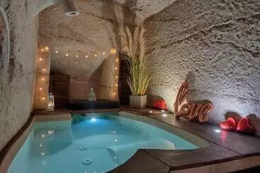 ペンション Dimora Della Nonna Luxury Home