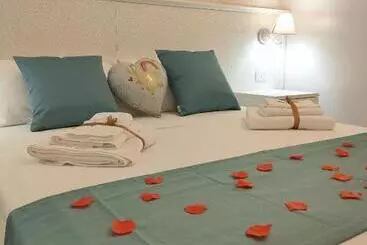 Pension  Dimora Della Nonna Luxury Home