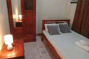 پانسیون Fontelo Bungalow Guest House