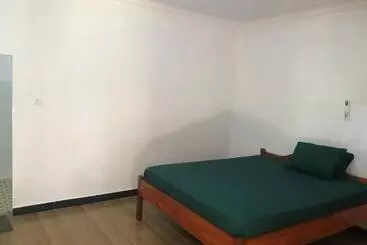 ペンション Gili Lampu Guest House