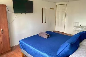 Majatalo Mondrian Santiago