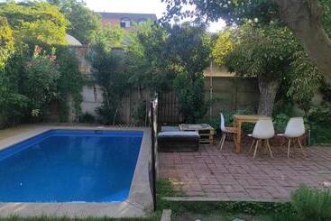 Majatalo Mondrian Santiago