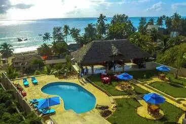 ペンション Sea Crest Hotel Zanzibar 3