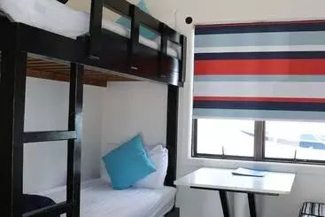 リゾートホテル Kaiteriteri Reserve Cabins