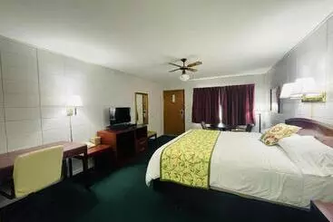 The Madison Inn Motel