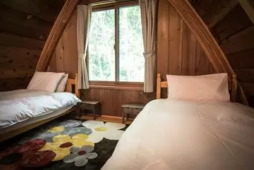 Casa Rural Yukiita Lodge