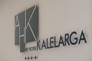 Art Hotel Kalelarga