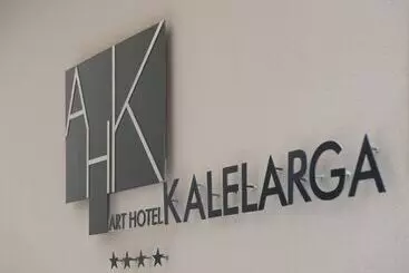 Art Hotel Kalelarga