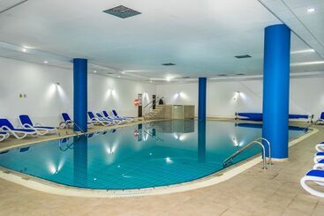 ホテル Aktea Beach Village