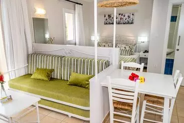 فندق Aktea Beach Village