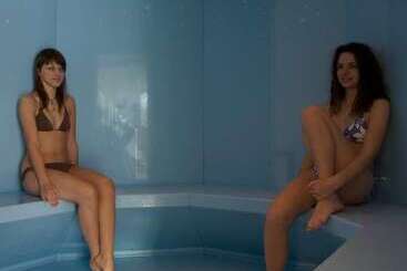 ホテル Albergo Panorama