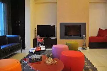 فندق Amfitriti Palazzo