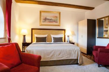 Burghotel Bad Belzig