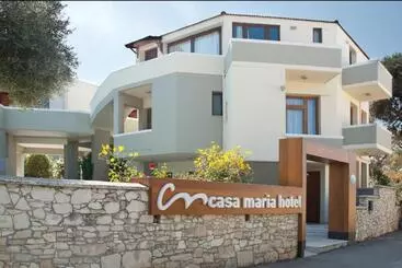 Casa Maria Hotel Apts