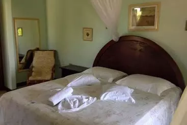 Hotel Catavento Praia