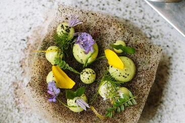 فندق Franschhoek Country House & Villas