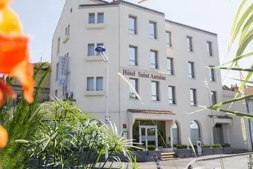 Sure Hotel By Best Western Angouleme