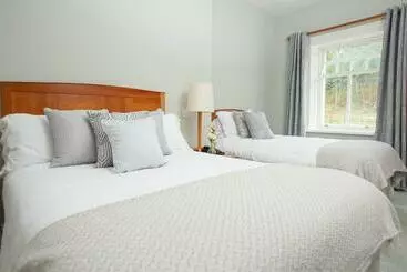 Hotel Kilcoran Lodge