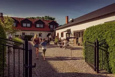 فندق L Mossbylund