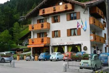 Hotel Maffei