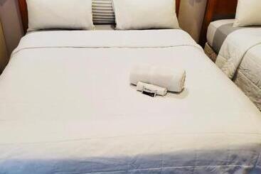 هتل Miami Springs Inn