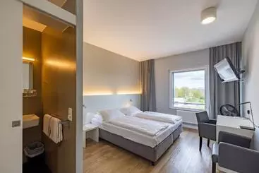 Mk Hotel Stuttgart