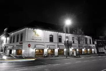 Hotel Munten