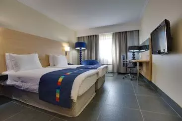 فندق Vip Executive Baobab