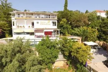 Hotel Pegasos