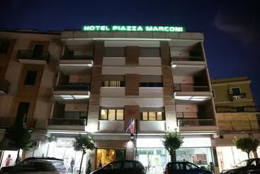 Hotel Piazza Marconi
