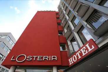 فندق Smartcity Design