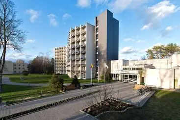 هتل Spa Vilnius Druskininkai