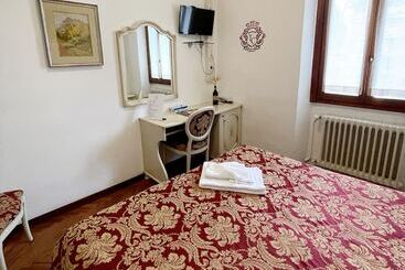 בית מלון כפרי Terzo Crotto