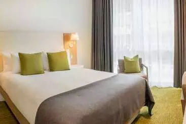 The Orchard Hotel & Restaurant